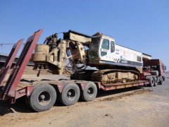 蘇州到吉林工程運輸物流公司