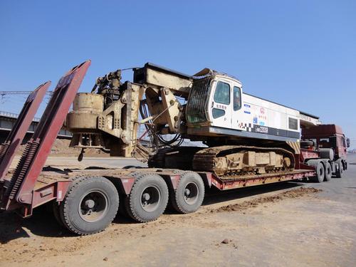 蘇州到浙江工程運輸價格